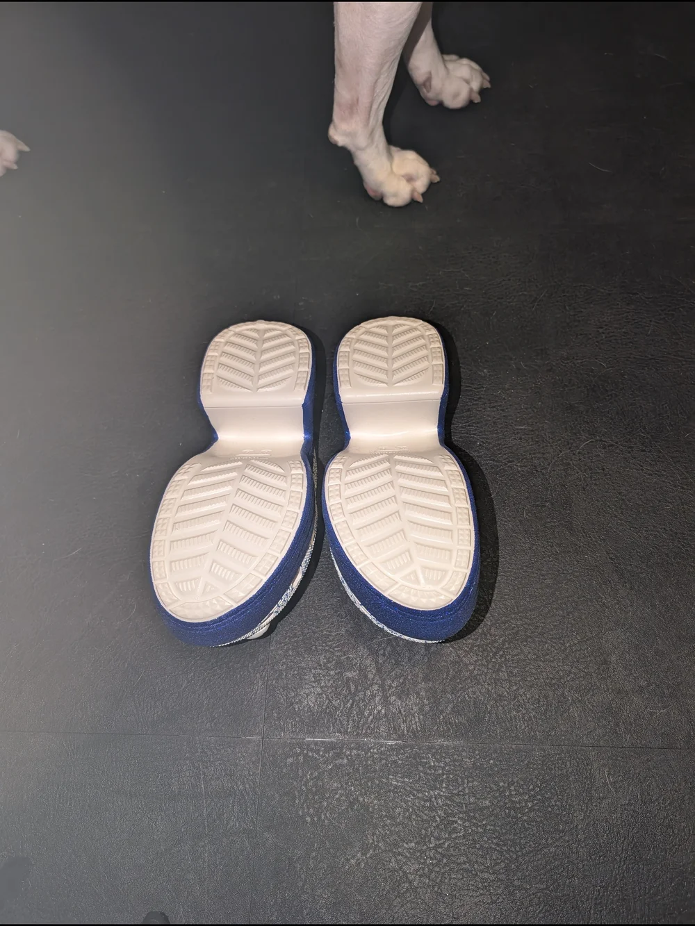 CROCS statement platform
